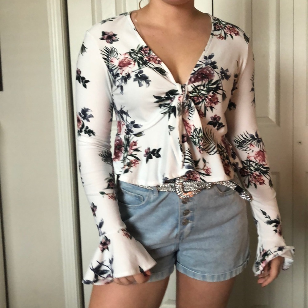 crop-top